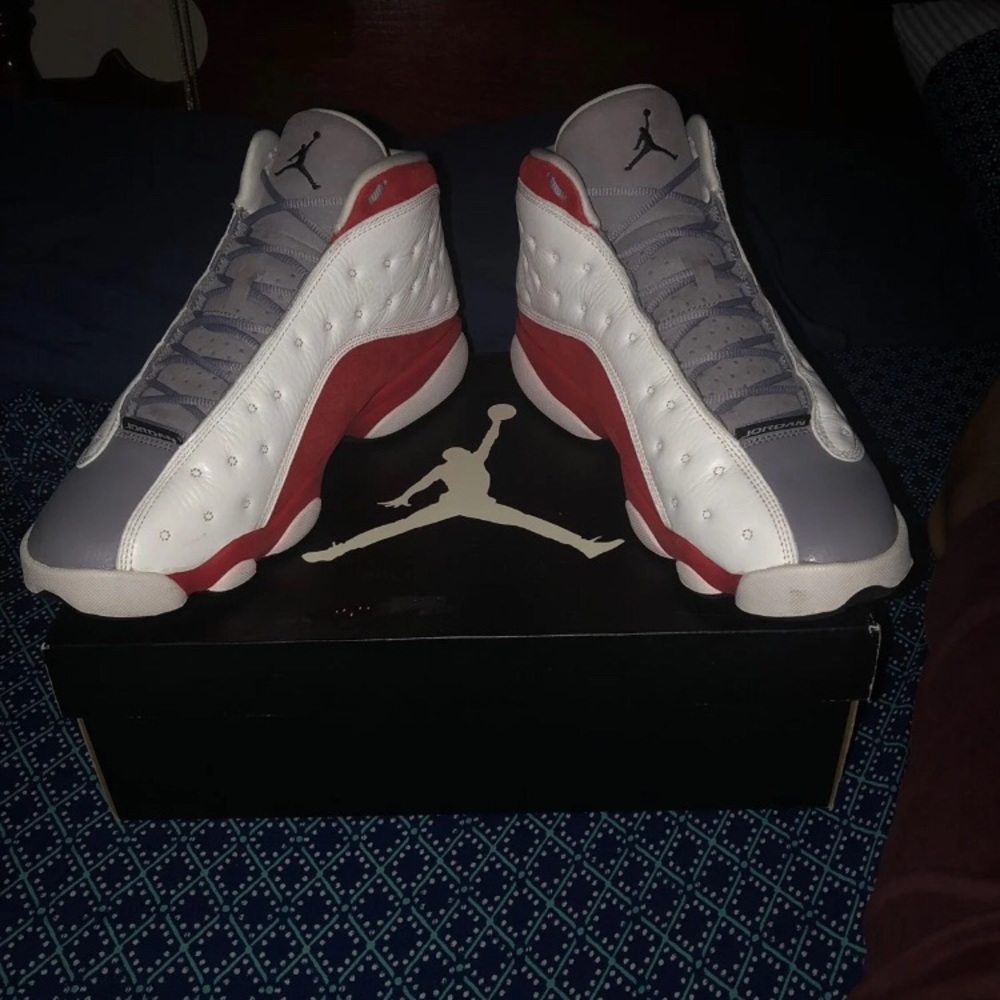 Jordan 13 s